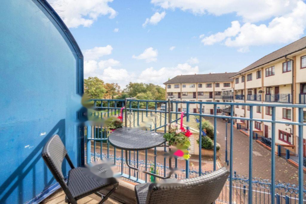 Flat in London, United Kingdom, 67 m² - picture 10