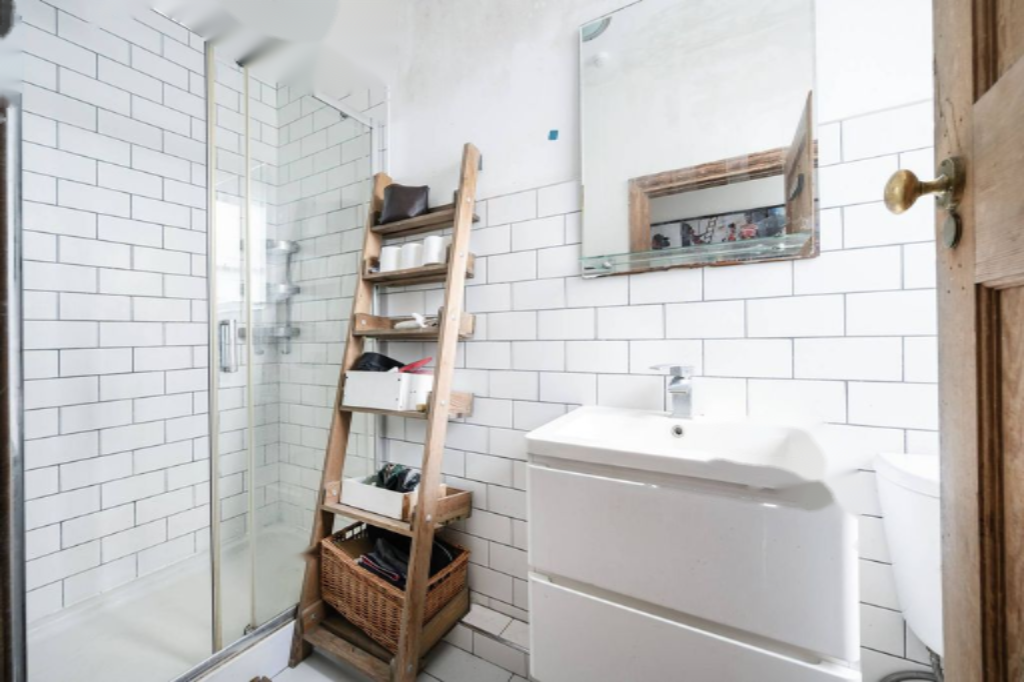 Wohnung in London, Großbritannien, 64 m² - Foto 10