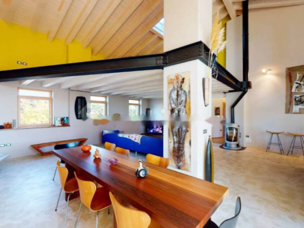 Appartamento a Gorizia, Italia, 259 m² - foto 10