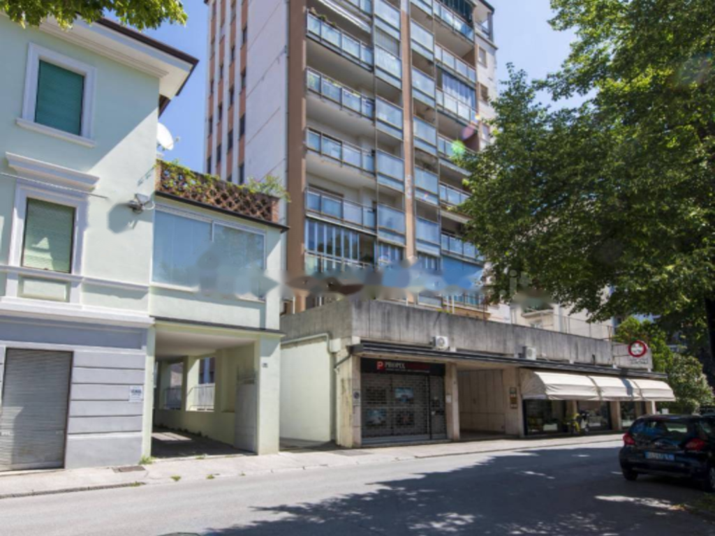 Flat in Gorizia, Italy, 84 m² - picture 10