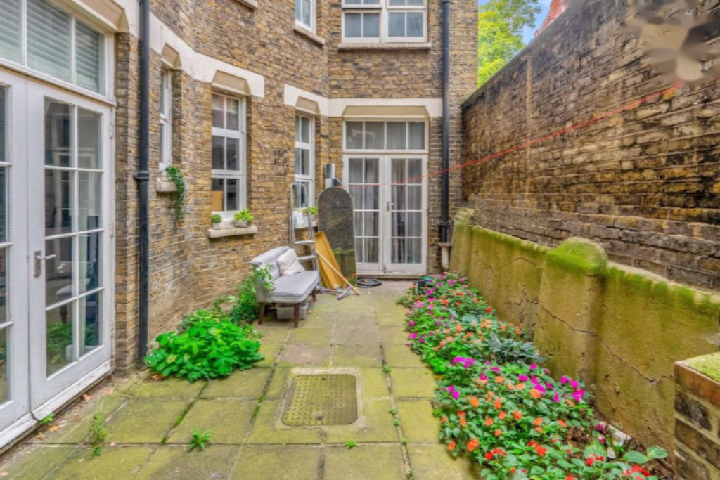 Appartamento a Londra, Regno Unito - foto 10