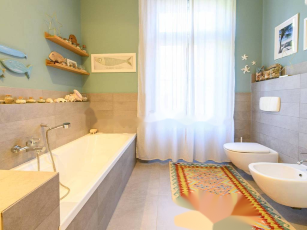 Flat in Gorizia, Italy, 140 m² - picture 11