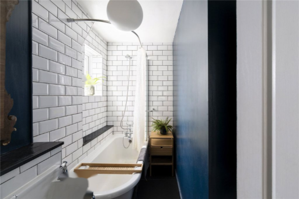 Wohnung in London, Großbritannien, 59 m² - Foto 11