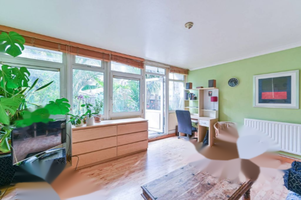 Wohnung in London, Großbritannien, 81 m² - Foto 11