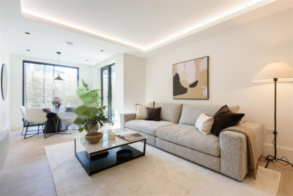 Flat in London, United Kingdom, 41 m² - picture 11