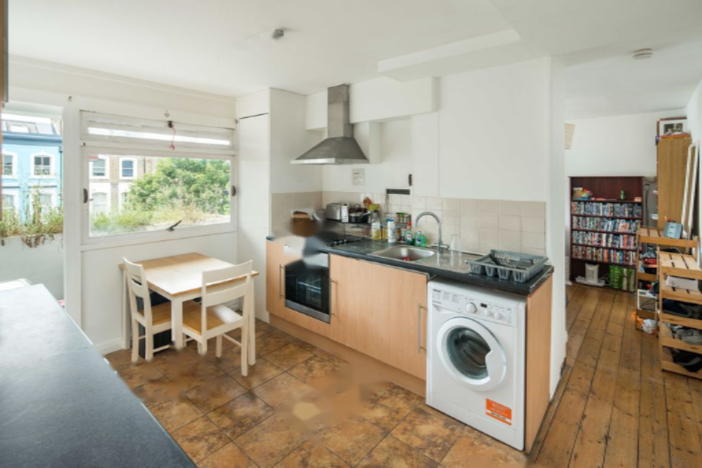 Appartement à Londres, Royaume-Uni - image 11