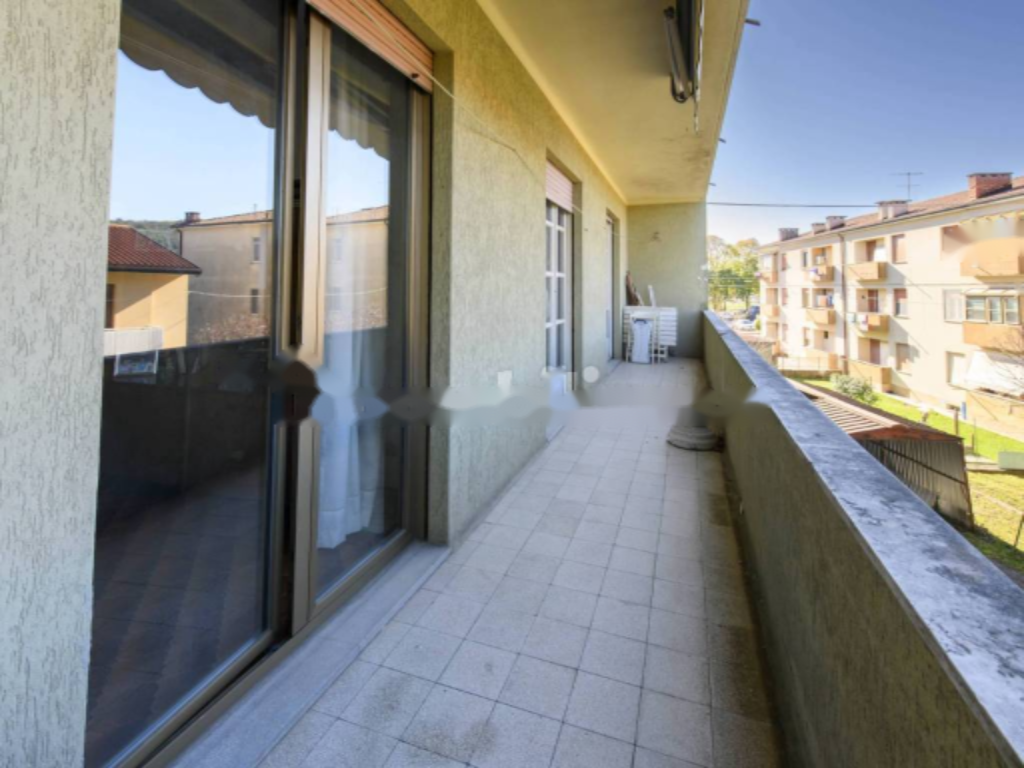 Appartamento a Gorizia, Italia, 107 m² - foto 11