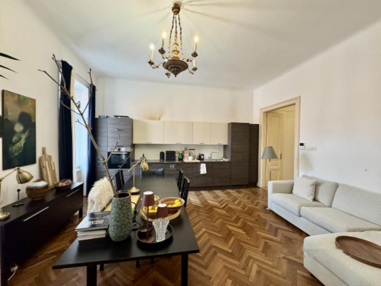 Appartement à Ljubljana, Slovénie, 64 m² - image 11