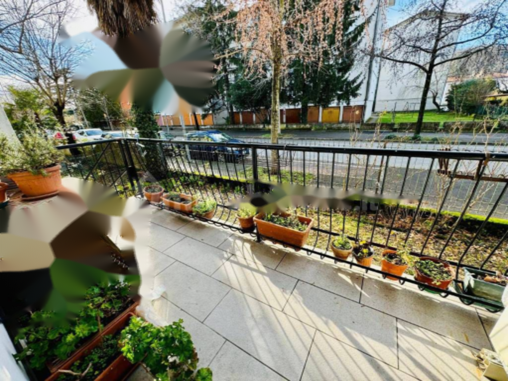 Appartamento a Gorizia, Italia, 82 m² - foto 11