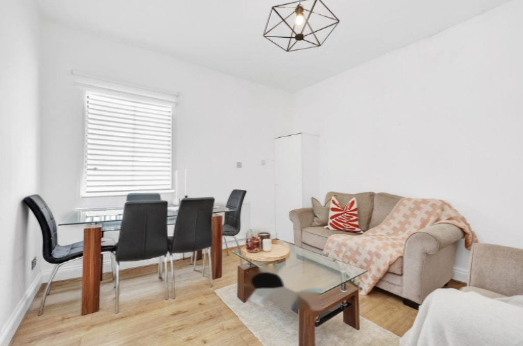 Wohnung in London, Großbritannien - Foto 11