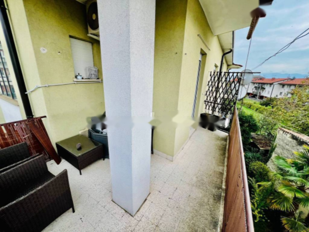 Wohnung in Gorizia, Italien, 92 m² - Foto 11