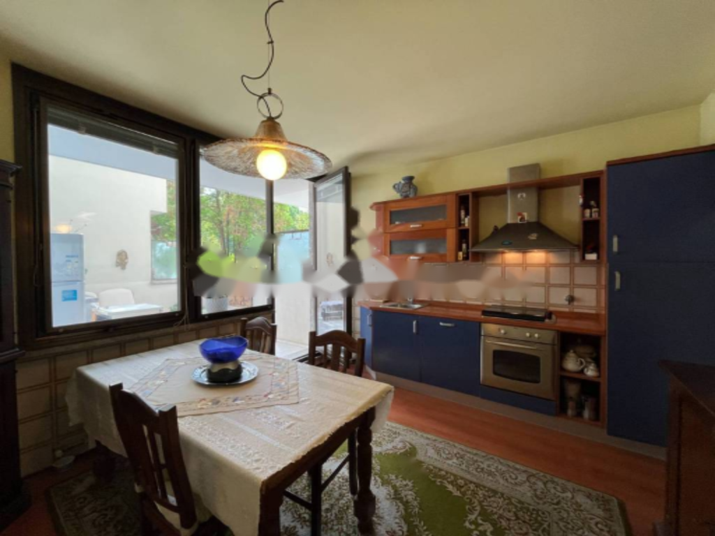 Flat in Gorizia, Italy, 166 m² - picture 11