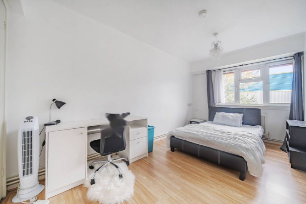 Appartamento a Londra, Regno Unito, 56 m² - foto 11