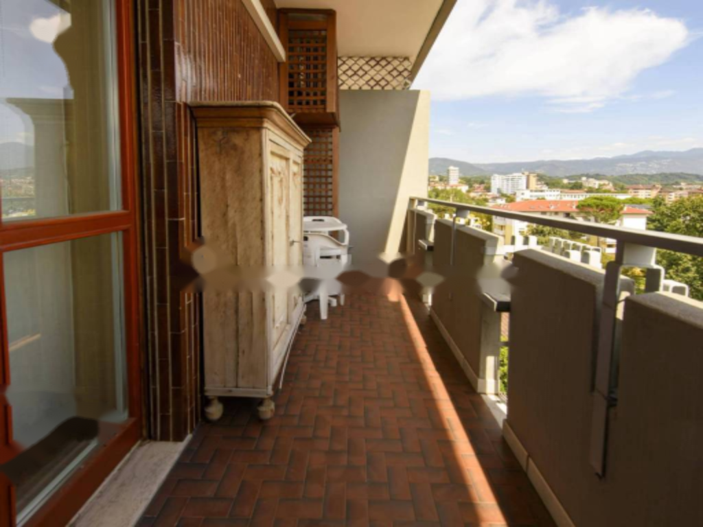 Flat in Gorizia, Italy, 95 m² - picture 11