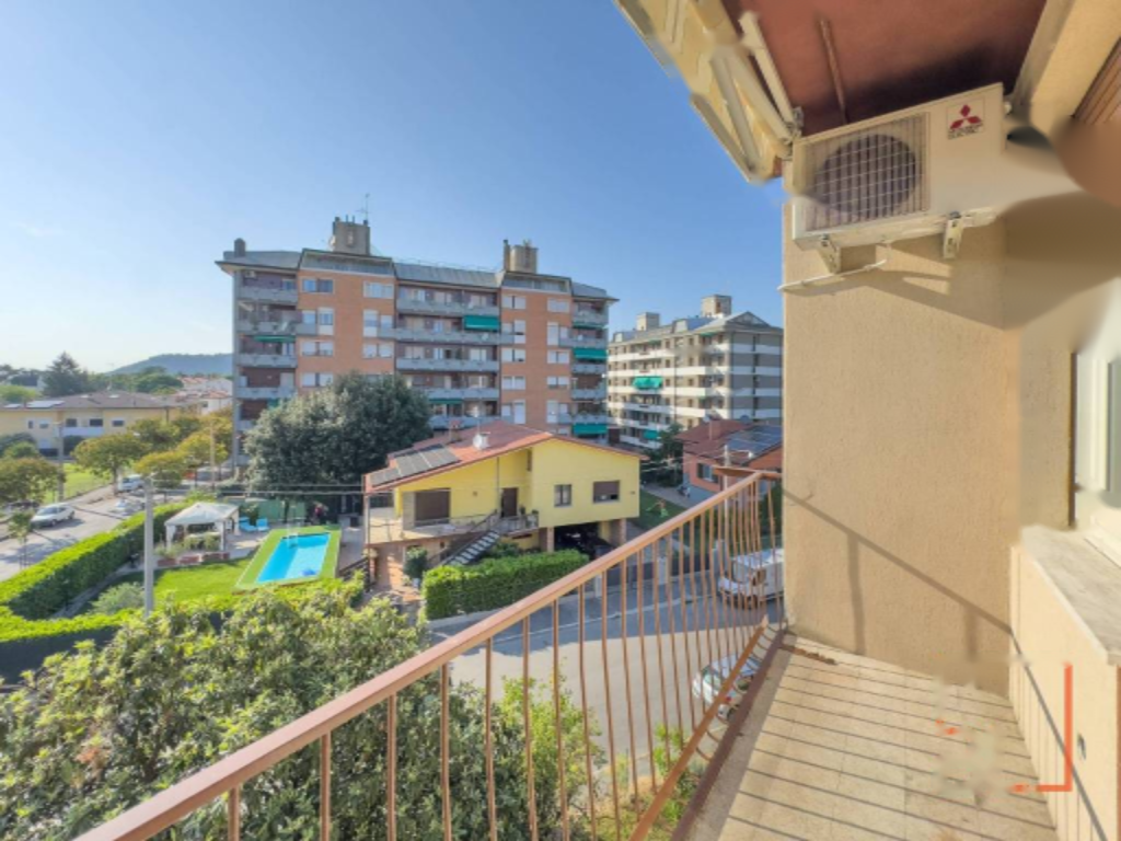 Appartamento a Gorizia, Italia, 81 m² - foto 11