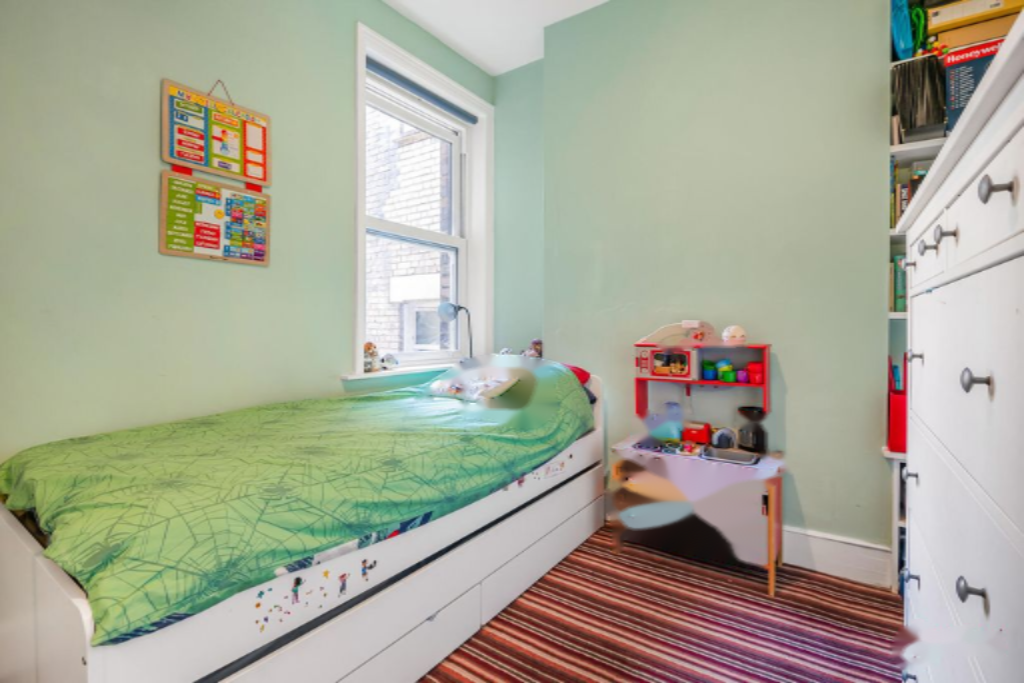 Appartamento a Londra, Regno Unito, 65 m² - foto 11