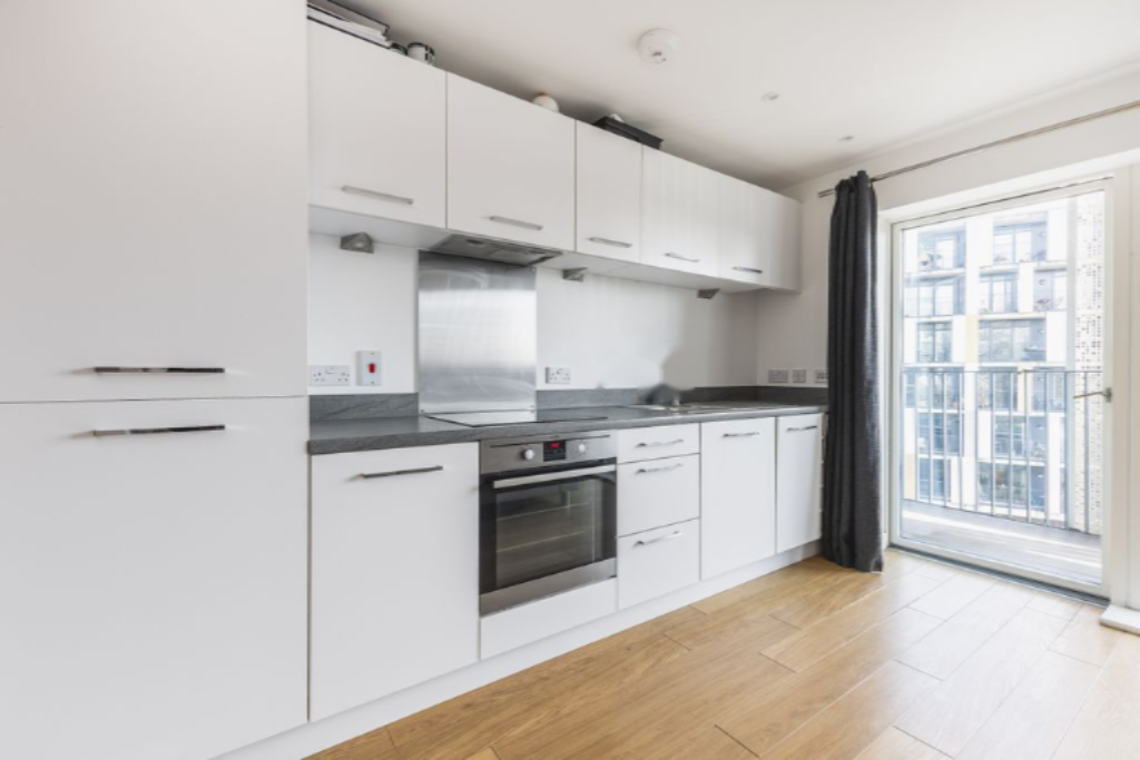 Appartamento a Londra, Regno Unito, 48 m² - foto 11