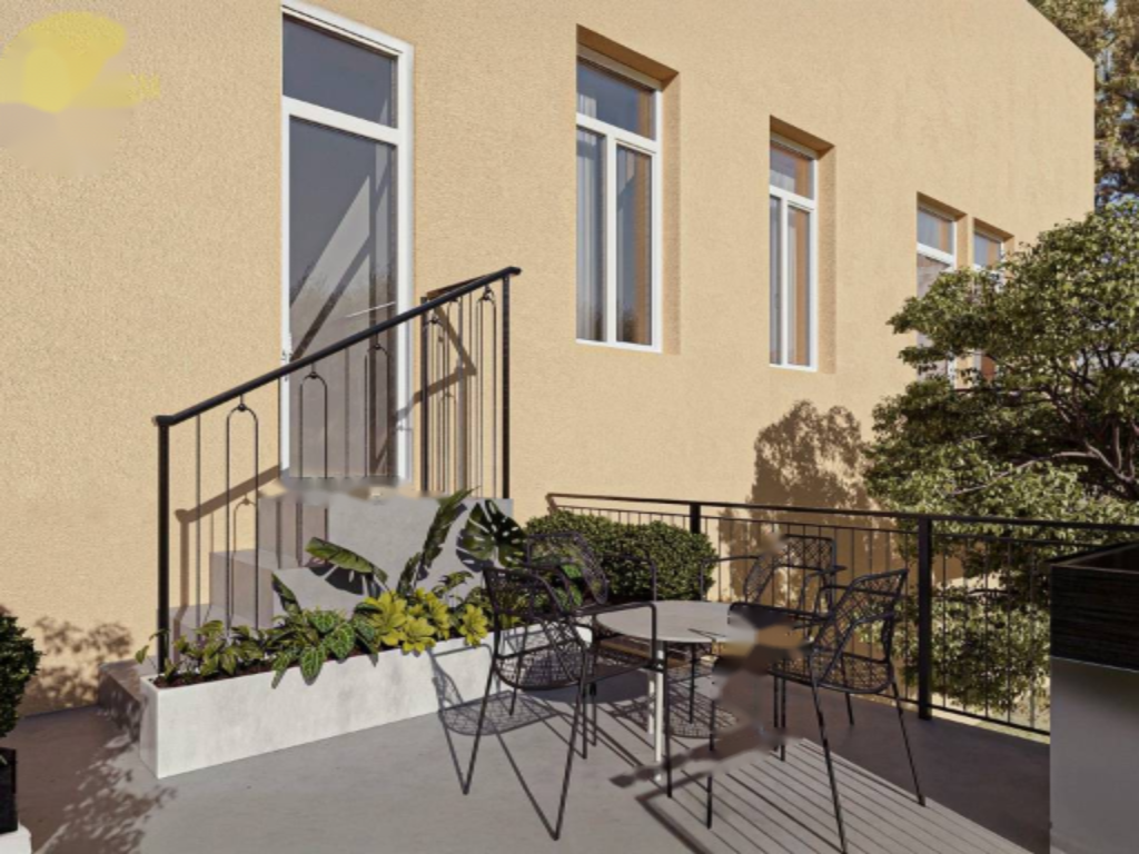 Appartamento a Gorizia, Italia, 132 m² - foto 11