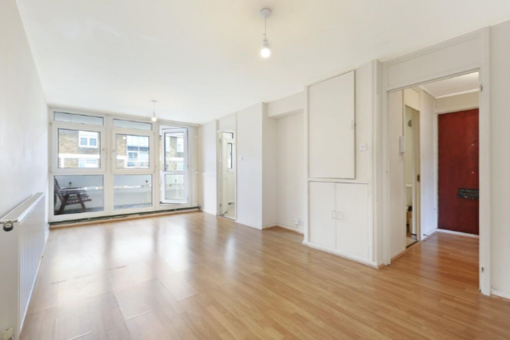 Appartamento a Londra, Regno Unito, 48 m² - foto 11