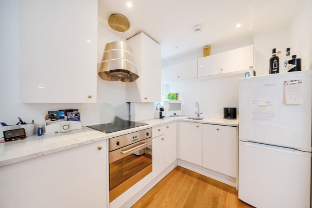 Appartement à Londres, Royaume-Uni - image 11