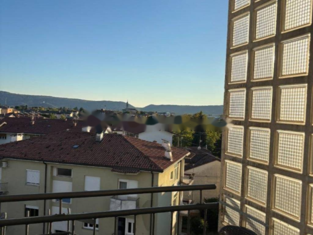 Flat in Gorizia, Italy, 119 m² - picture 11