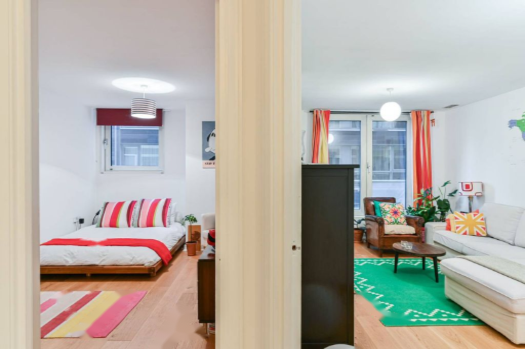 Appartamento a Londra, Regno Unito, 53 m² - foto 11