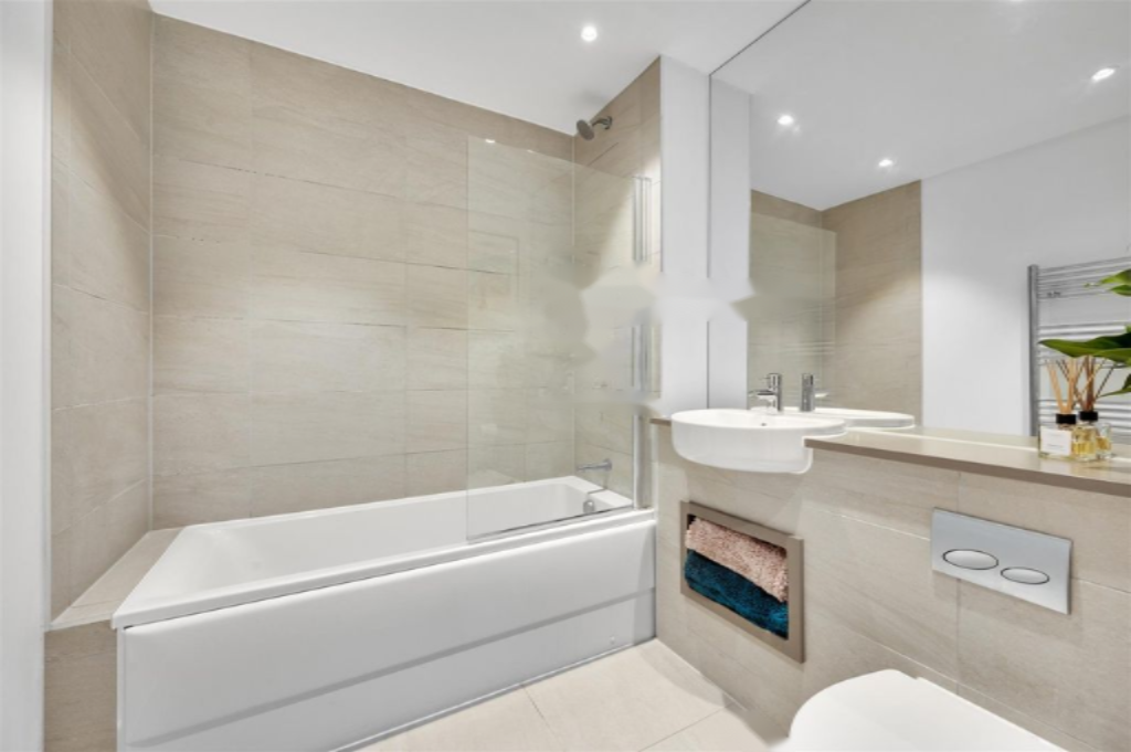 Appartamento a Londra, Regno Unito, 53 m² - foto 11