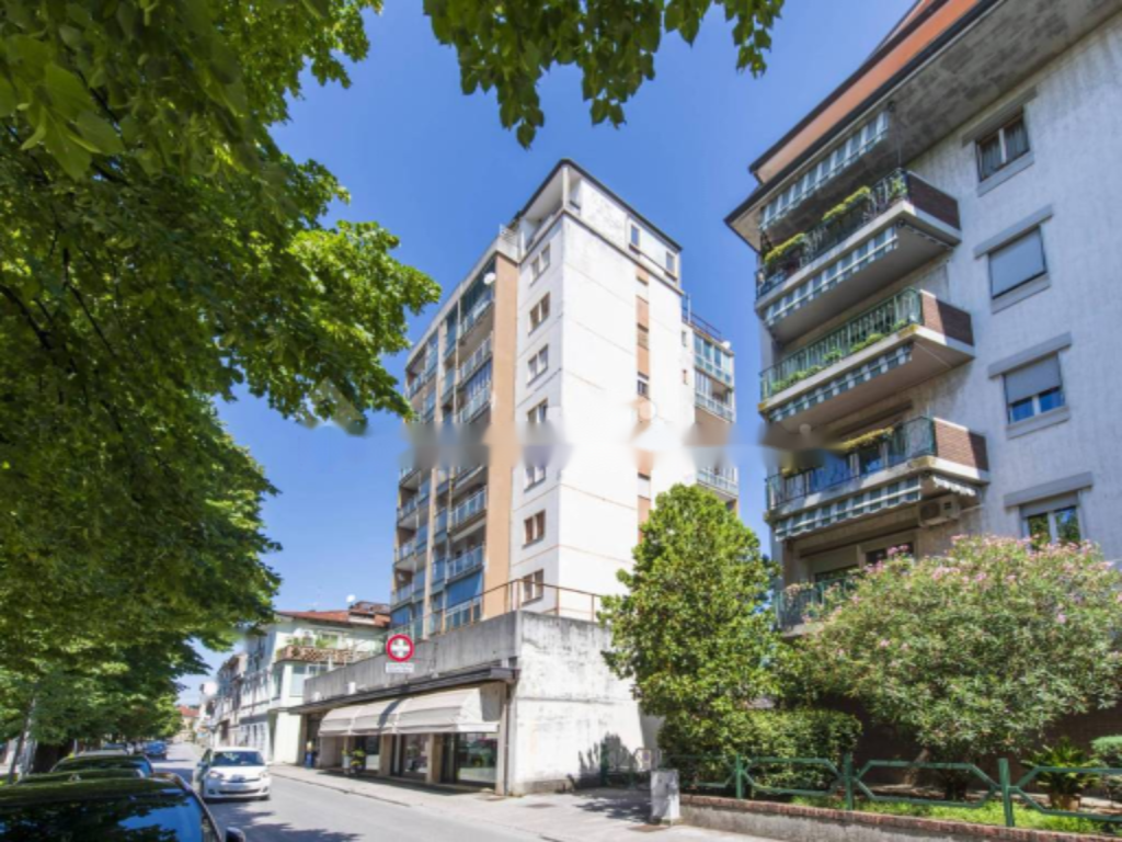 Flat in Gorizia, Italy, 84 m² - picture 11