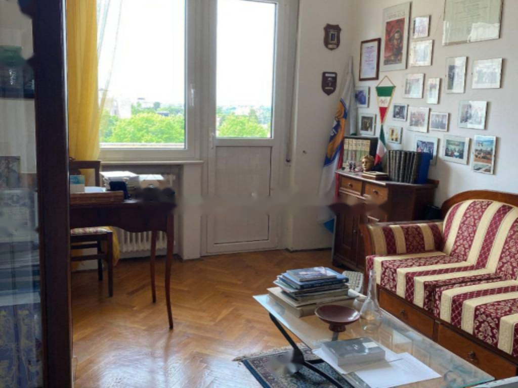 Wohnung in Gorizia, Italien, 126 m² - Foto 12