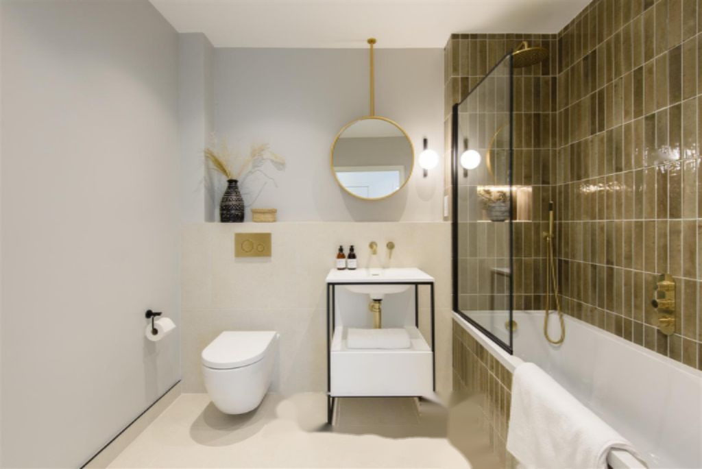 Flat in London, United Kingdom, 41 m² - picture 12