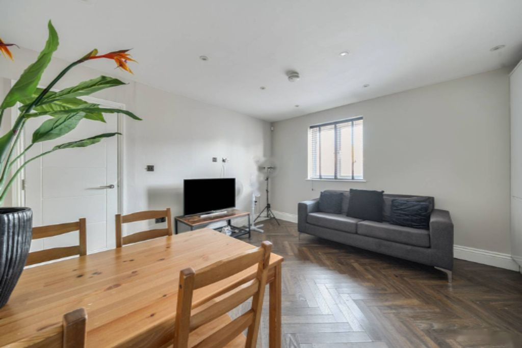 Wohnung in London, Großbritannien, 57 m² - Foto 12