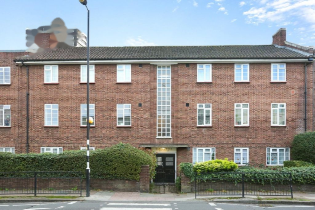 Appartamento a Londra, Regno Unito, 62 m² - foto 12