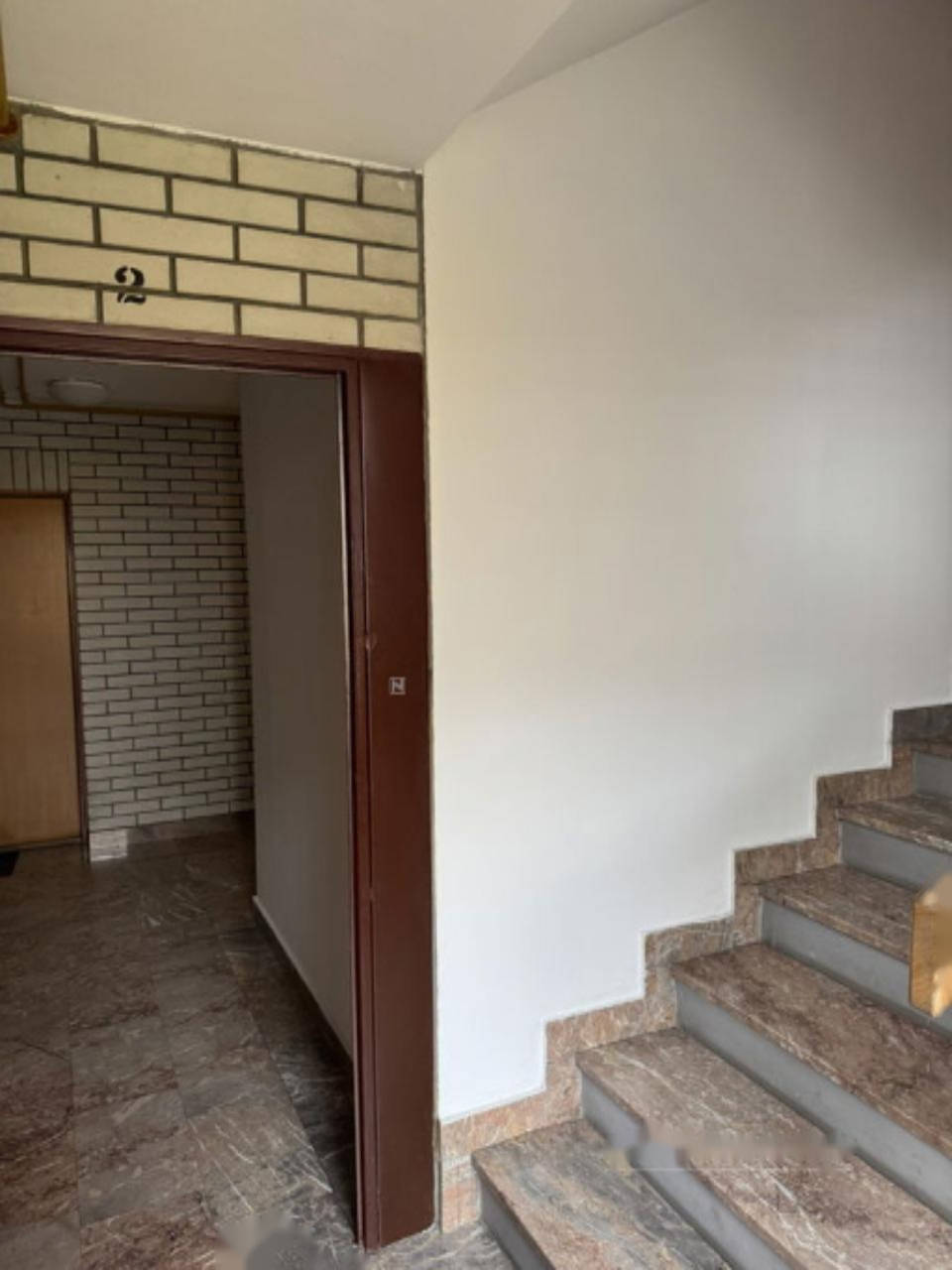 Appartamento a Lubiana, Slovenia, 59 m² - foto 12