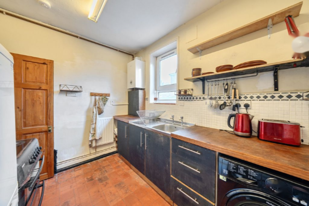 Appartamento a Londra, Regno Unito - foto 12