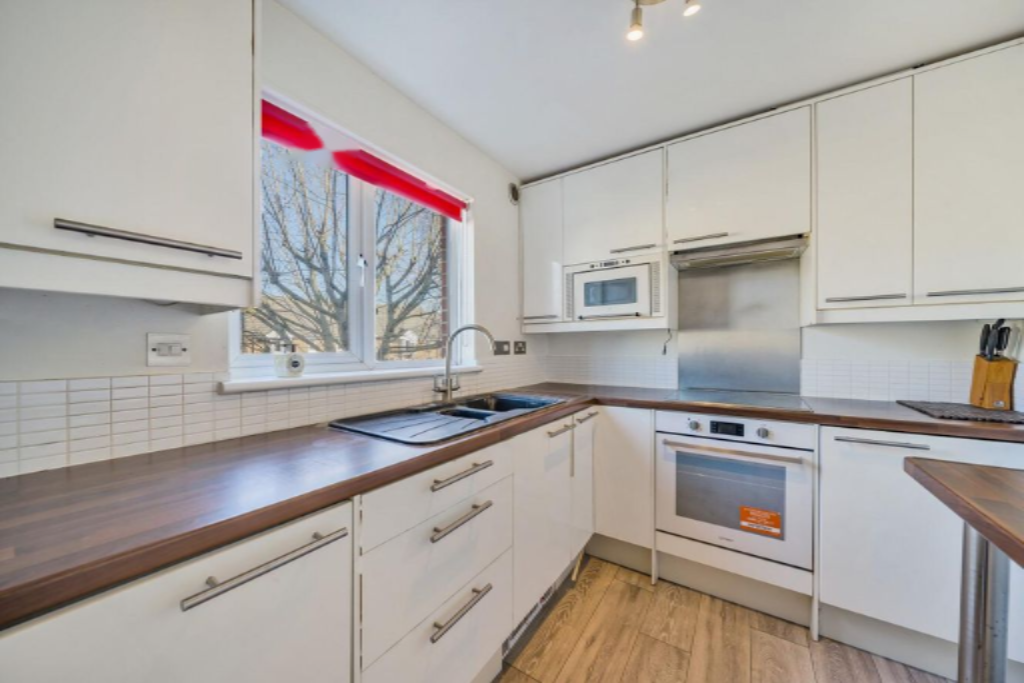 Piso en Londres, Reino Unido - imagen 12