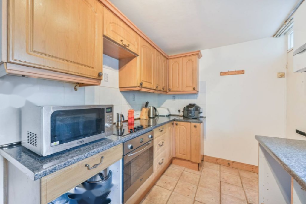 Wohnung in London, Großbritannien, 81 m² - Foto 12