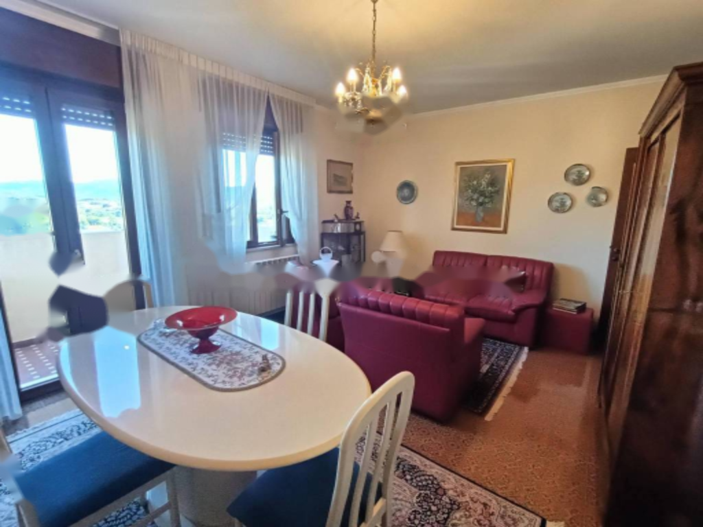 Flat in Gorizia, Italy, 101 m² - picture 12