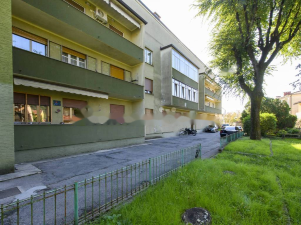 Appartamento a Gorizia, Italia, 107 m² - foto 12