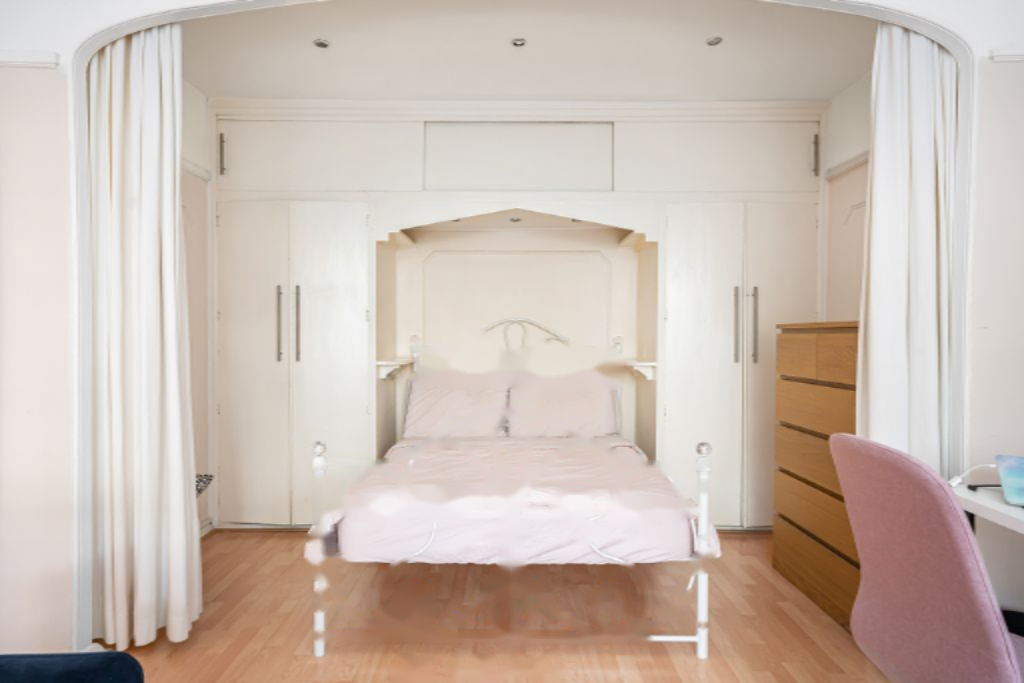 Wohnung in London, Großbritannien, 46 m² - Foto 12