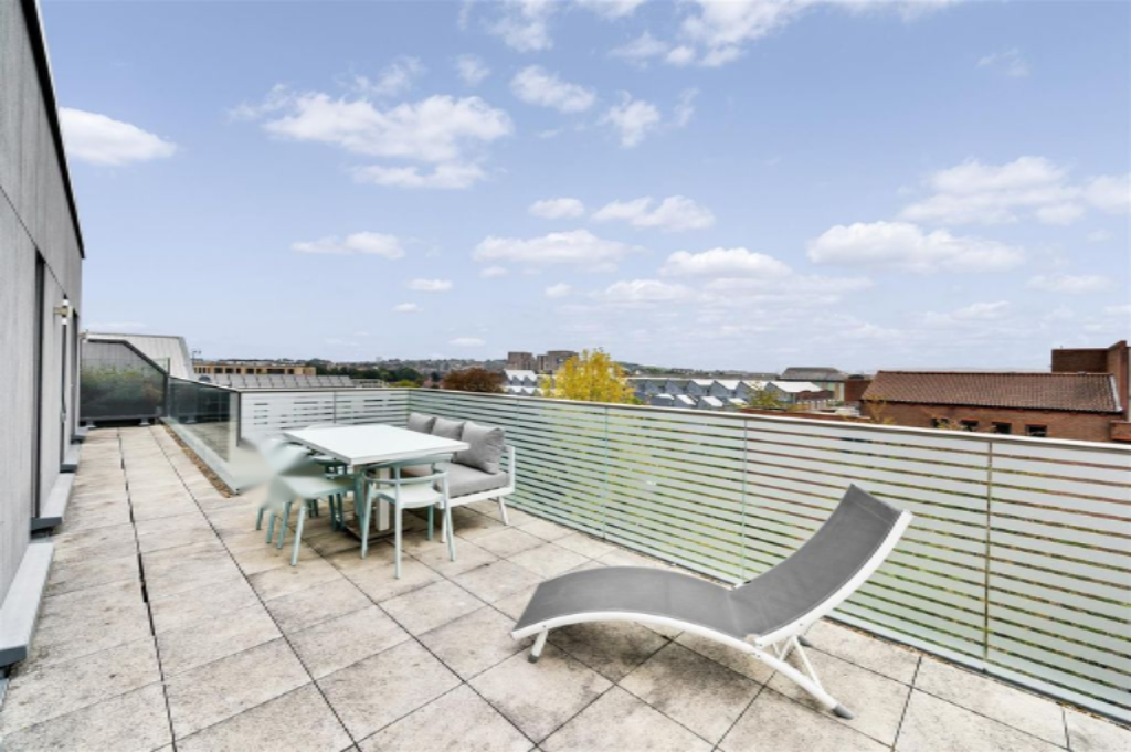 Appartamento a Londra, Regno Unito, 53 m² - foto 12