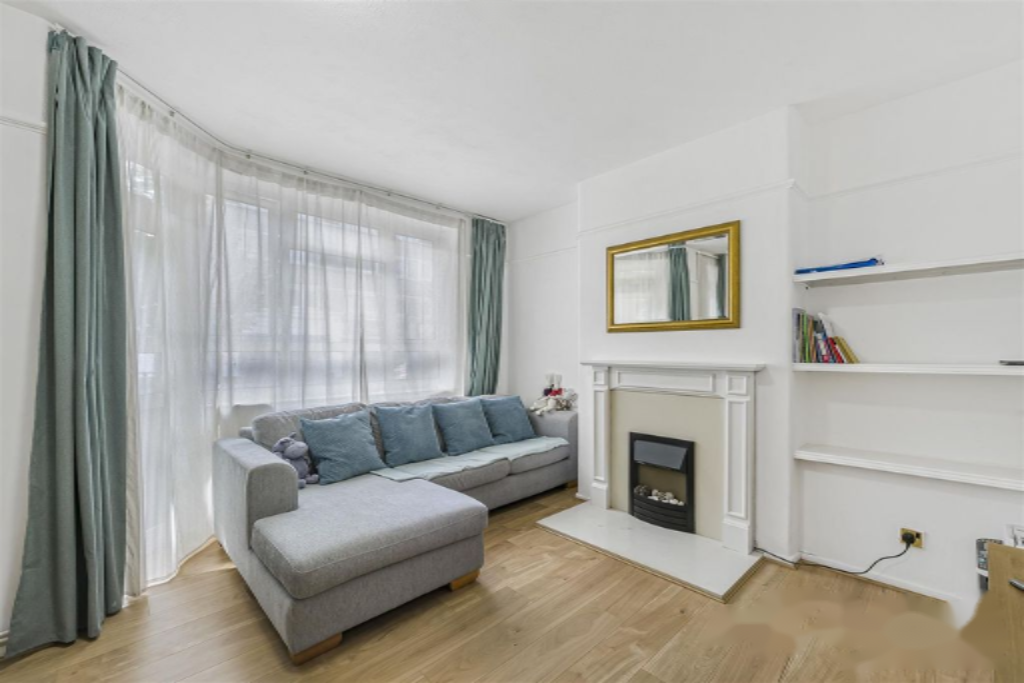Appartement à Londres, Royaume-Uni, 48 m² - image 12