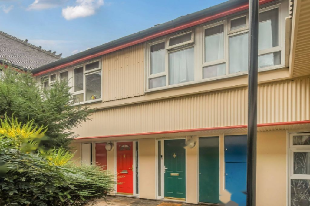 Appartamento a Londra, Regno Unito, 56 m² - foto 12