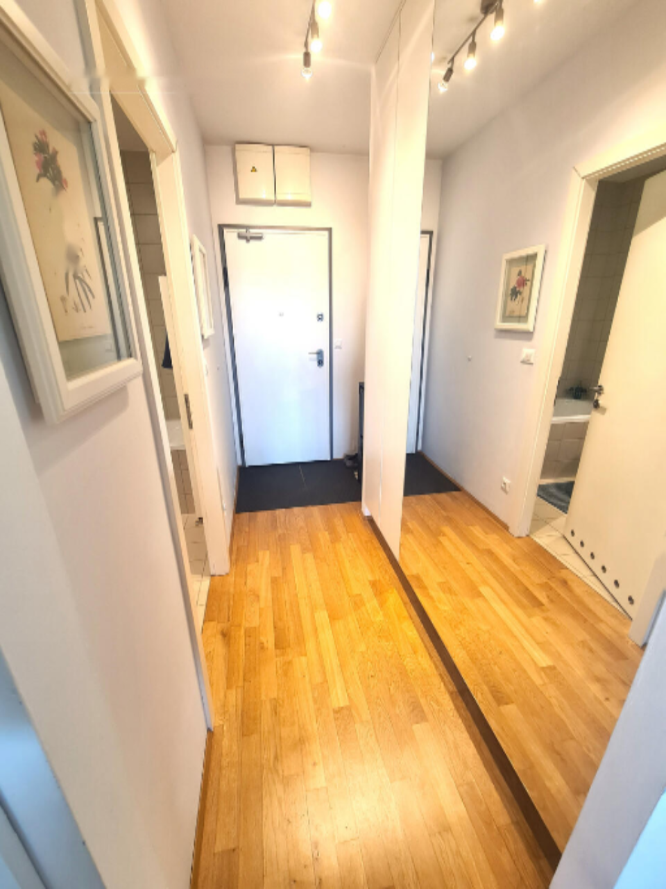 Flat in Ljubljana, Slovenia, 39 m² - picture 12