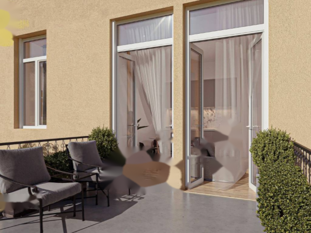 Appartamento a Gorizia, Italia, 132 m² - foto 12