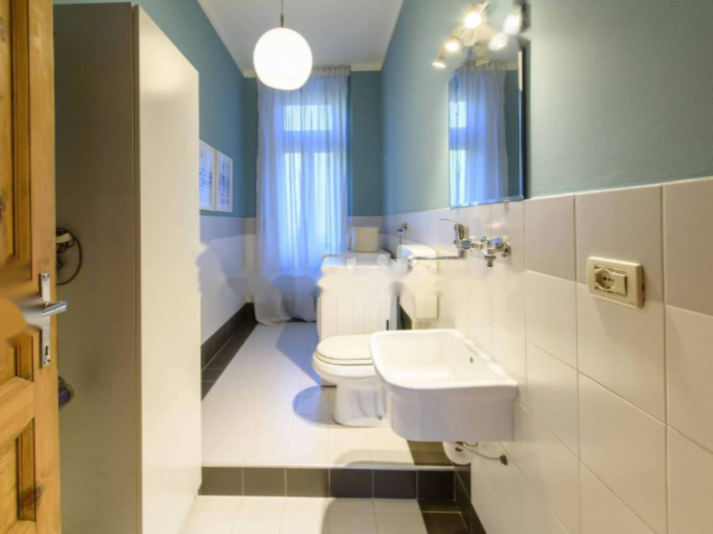 Flat in Gorizia, Italy, 140 m² - picture 12