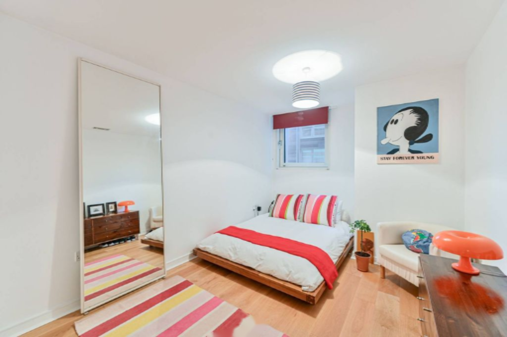 Appartamento a Londra, Regno Unito, 53 m² - foto 12