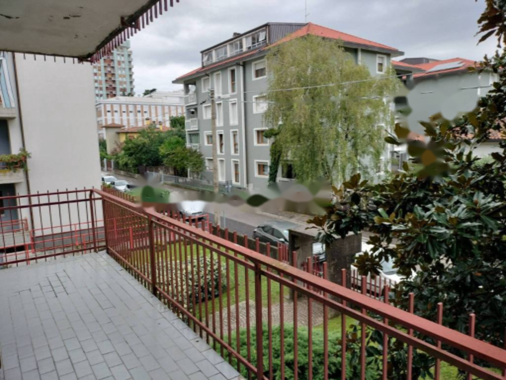 Flat in Gorizia, Italy, 100 m² - picture 12