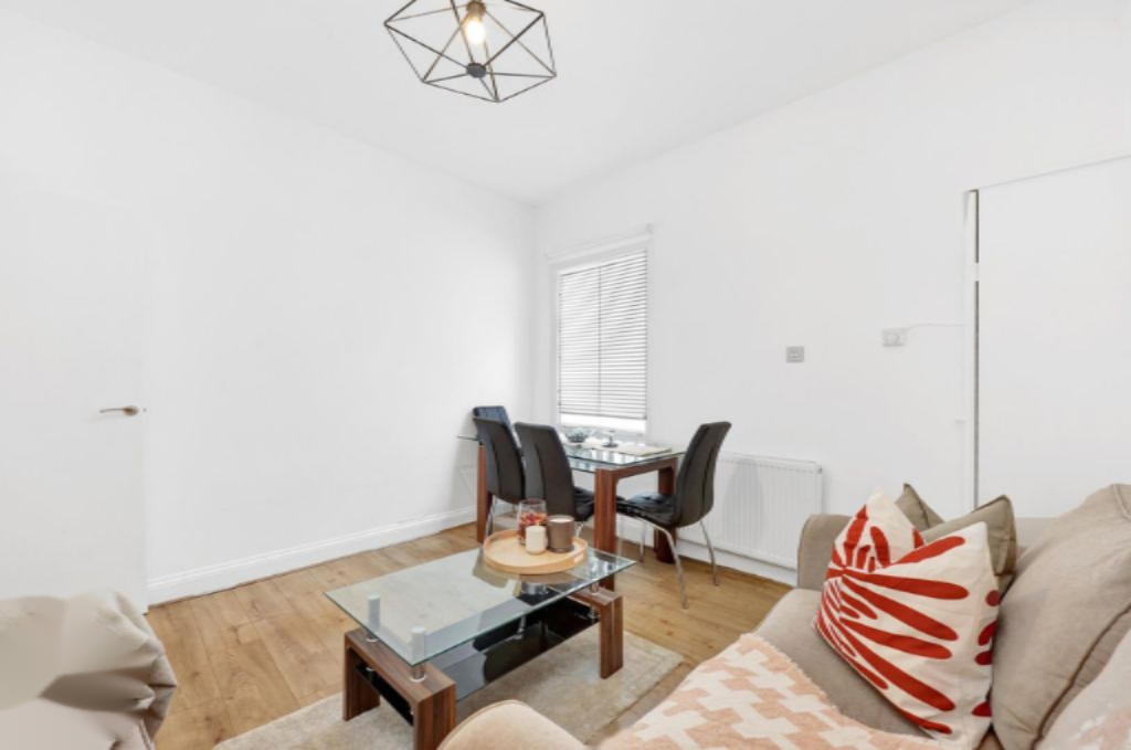 Wohnung in London, Großbritannien - Foto 13