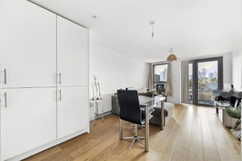 Appartamento a Londra, Regno Unito, 47 m² - foto 13