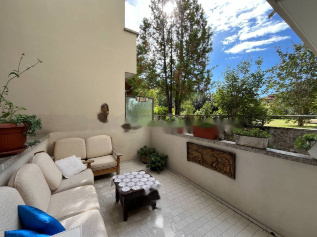 Flat in Gorizia, Italy, 166 m² - picture 13